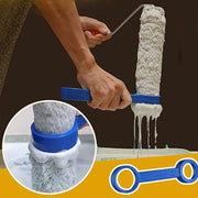 Upgraded Paint Roller Cleaner