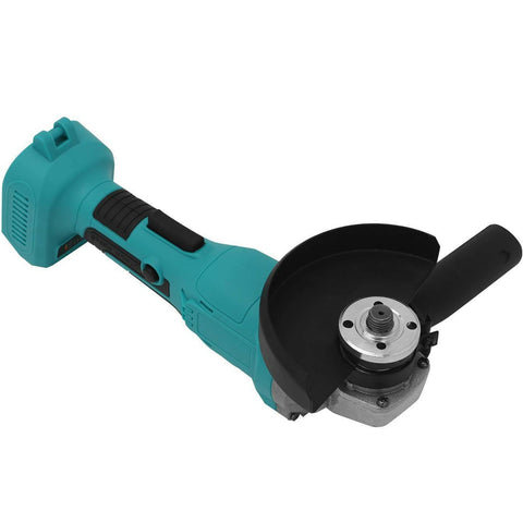 High Power Brushless Angle Grinder